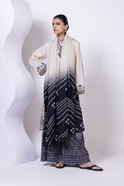 Printed | Cotton Square | Dupatta | USD 10.00