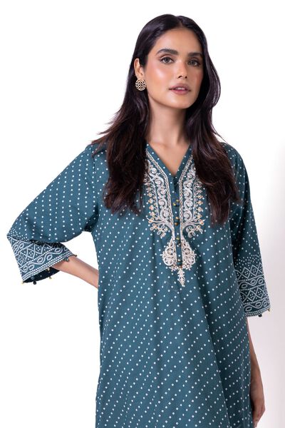  | Kurta | Embroidered | USD 17.50