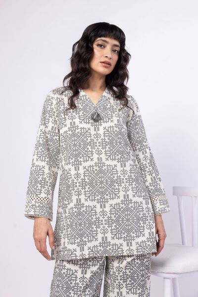 Printed | Cambric | Kurta | USD 25.00