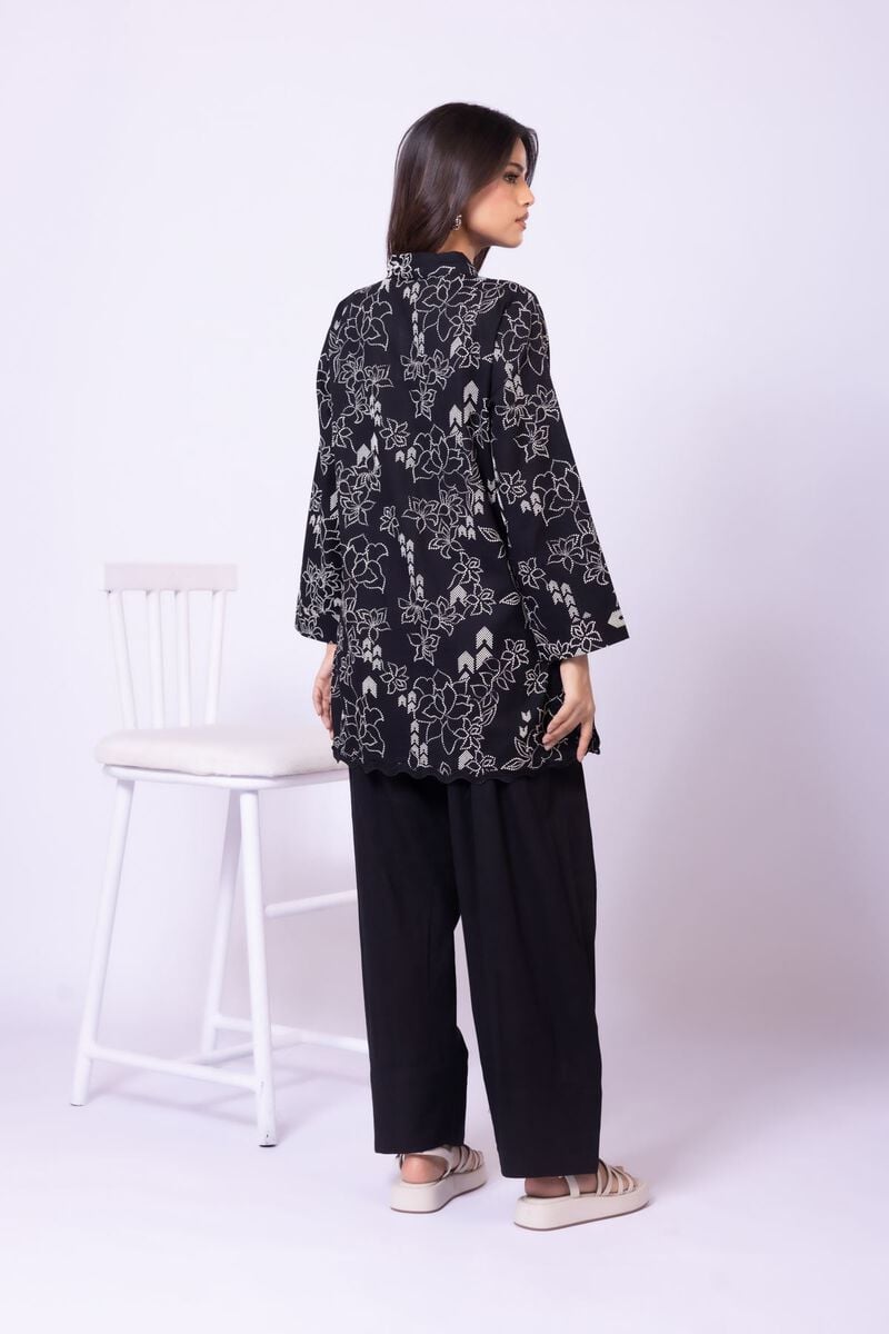 Printed | Heavy Textured Cotton | Kurta | USD 30.00