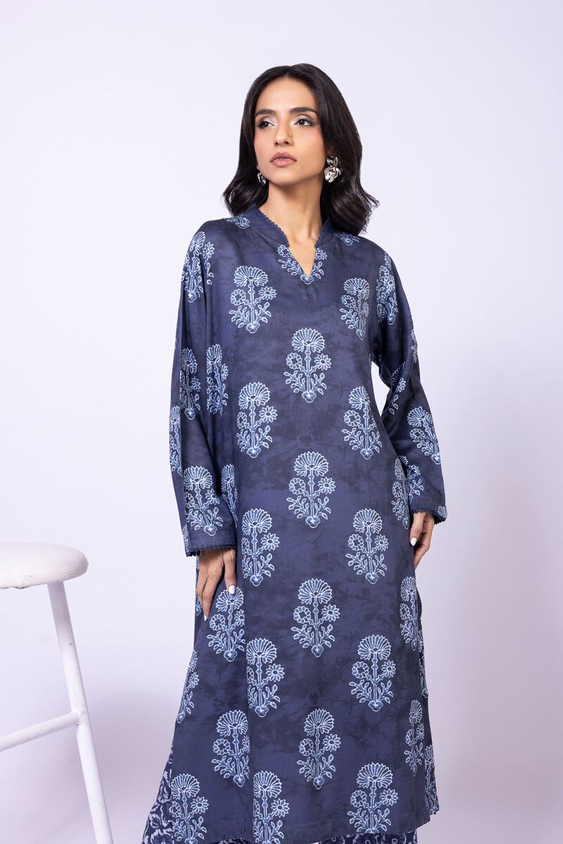 Printed | Marina | Kurta | USD 25.00