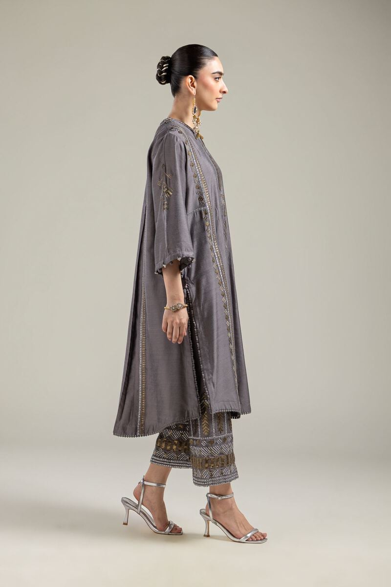 Raw Silk | Kurta | USD 55.00