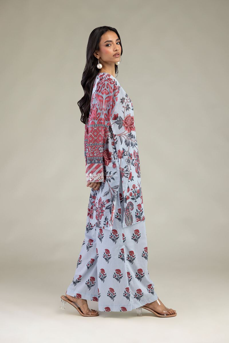 Embroidered | Lawn | Tailored 2-Piece Lawn | USD 55.00