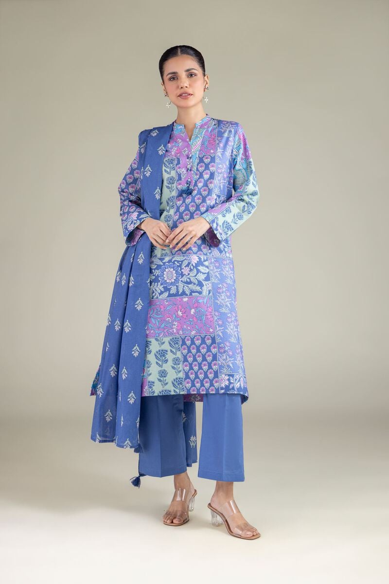 Printed | Lawn | Dupatta | USD 25.00