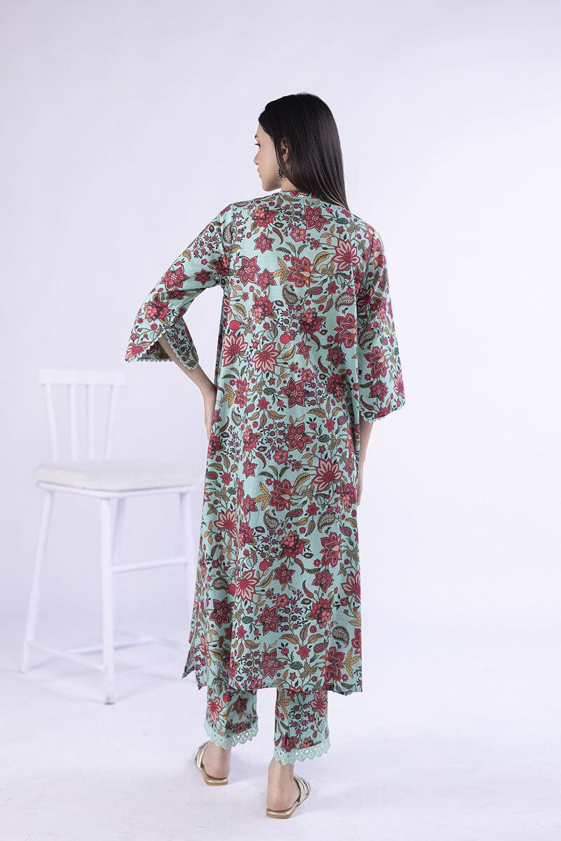 Printed | Dobby | Kurta | USD 12.50