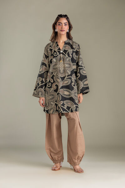 Printed | Light Khaddar | Light Khaddar Shalwar | USD 30.00