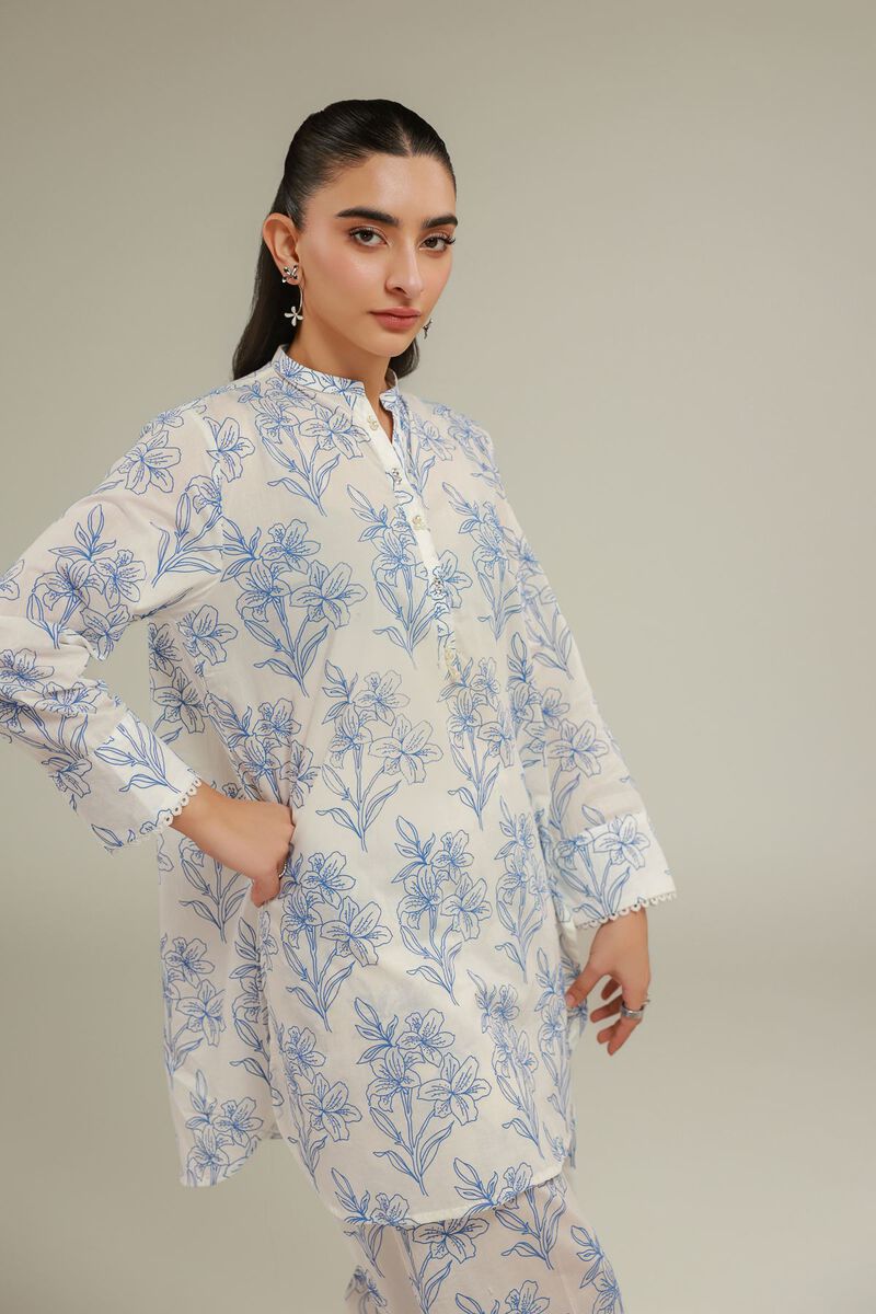 Cambric | Kurta | USD 35.00