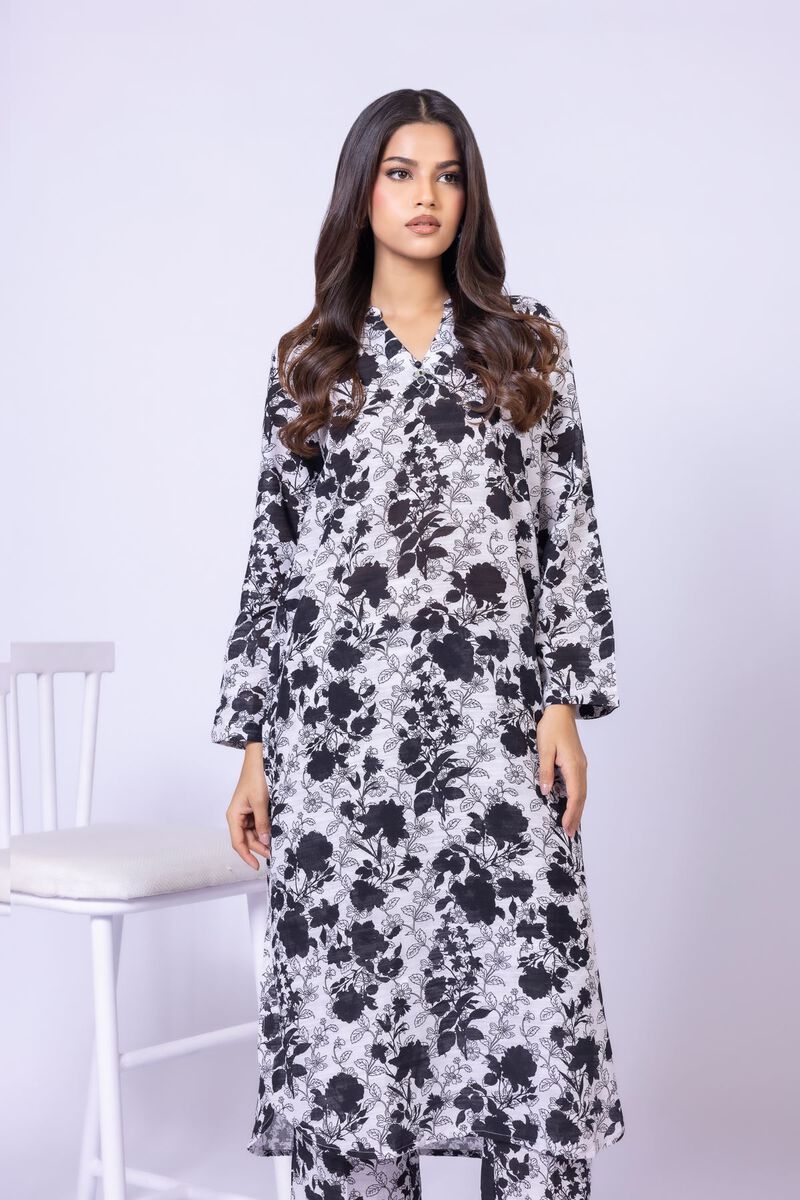 Printed | Textured Cotton | Kurta | USD 25.00