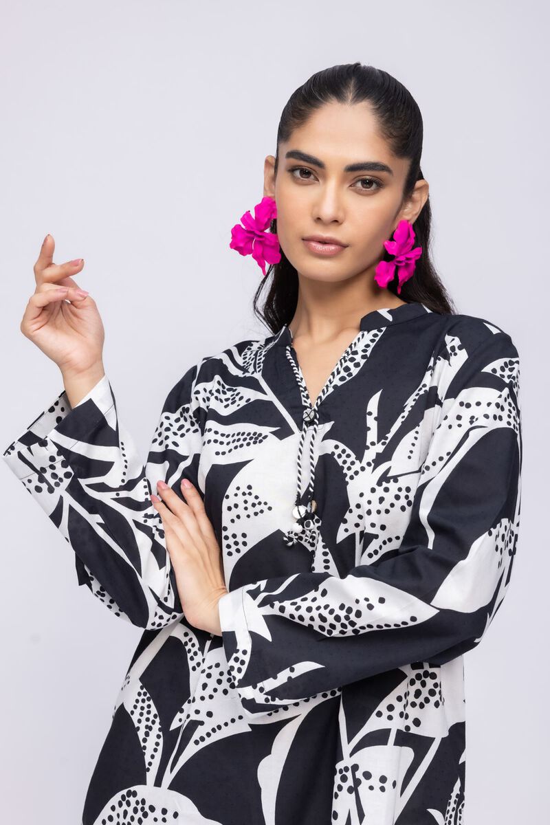 Printed | Cotton Dobby | Kurta | null