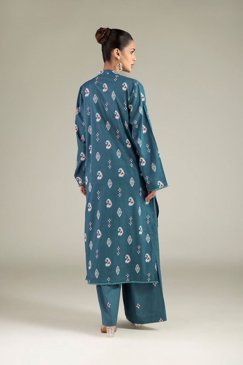 Embroidered | Lawn | Lawn 2-Piece Tailored | USD 45.00