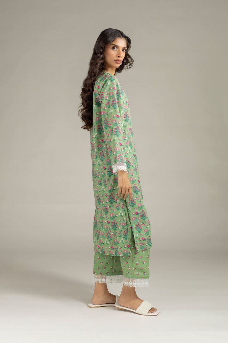 Printed | Kurta | USD 25.00