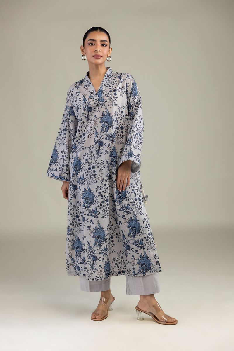 Printed | Cotton Dobby | Cotton Solid Pants | USD 25.00