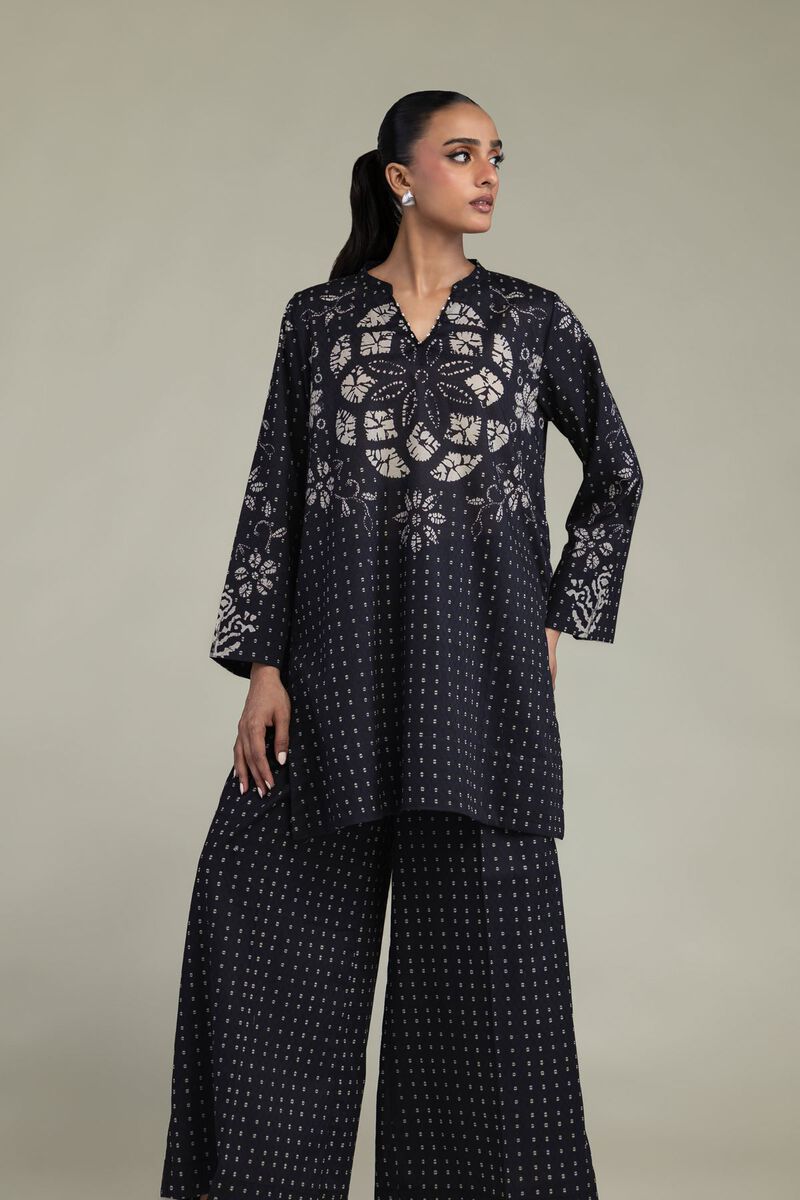 Printed | Cotton Dobby | Cotton Dobby Kurta | USD 35.00
