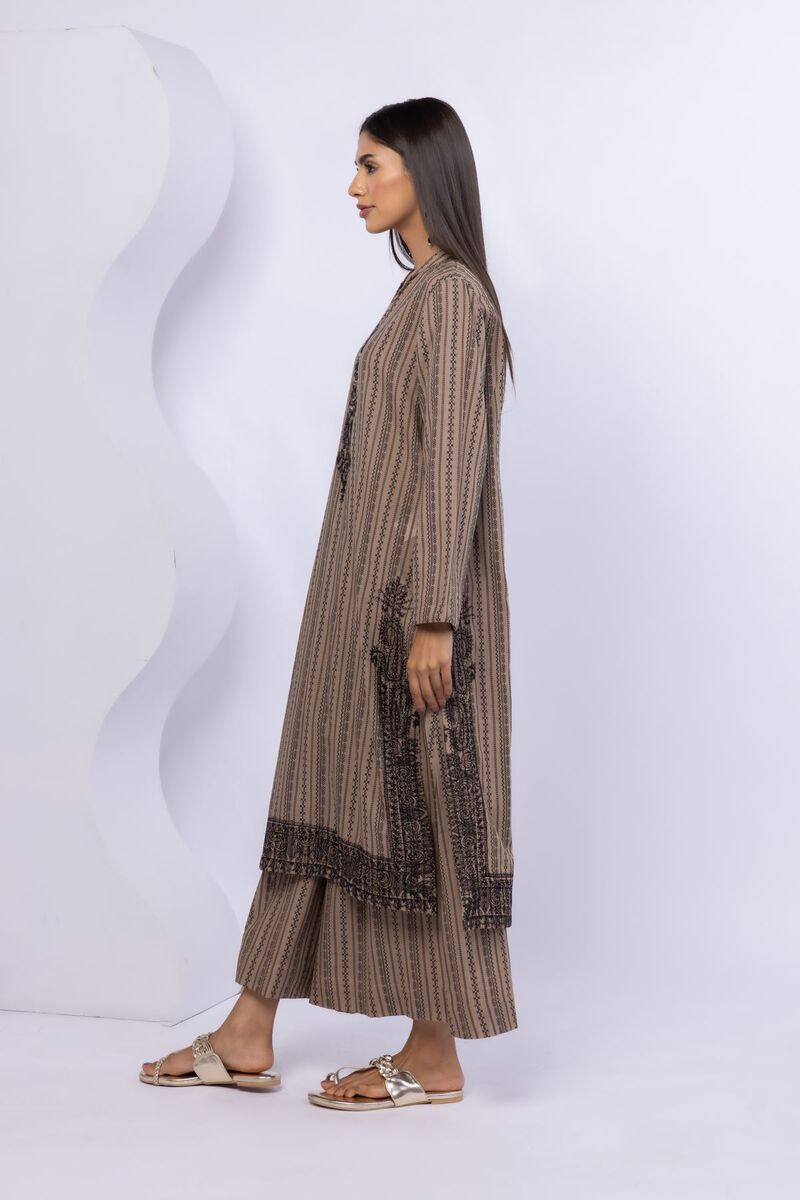 Dyed | Leno | Pants | USD 6.00