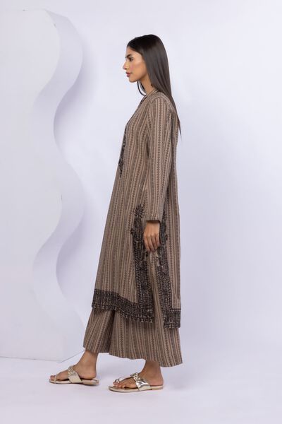 Dyed | Leno | Pants | USD 6.00