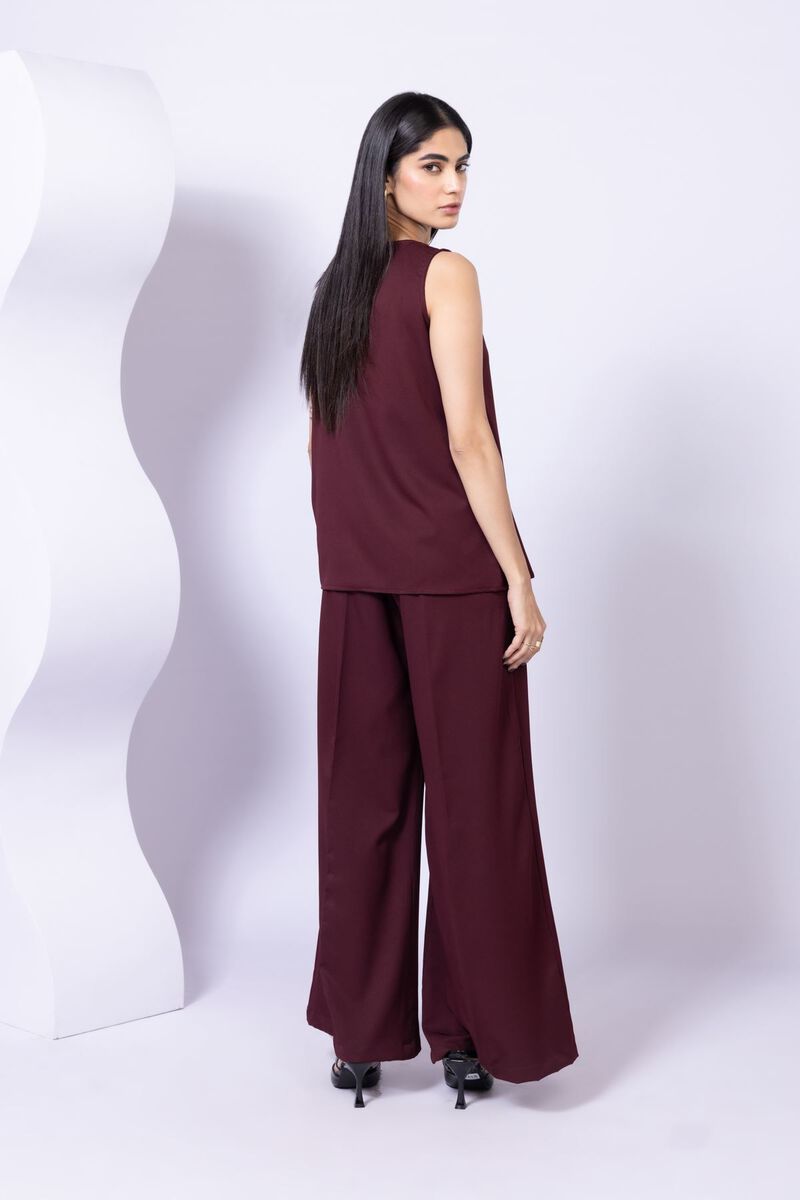Dyed | Polyester Twill | Blouse | USD 7.50