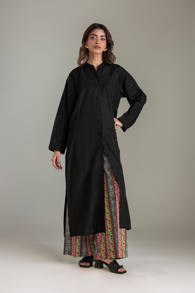 Printed | Light Khaddar | Printed Khaddar Pants | USD 30.00