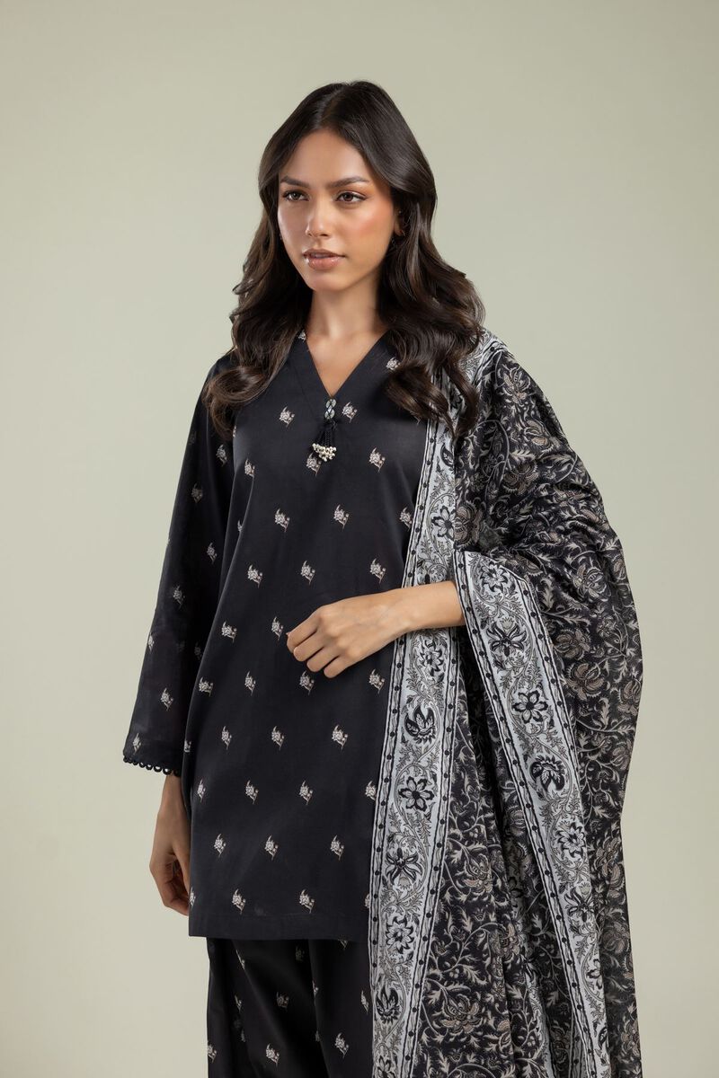 Printed | Lawn | Dupatta | USD 30.00