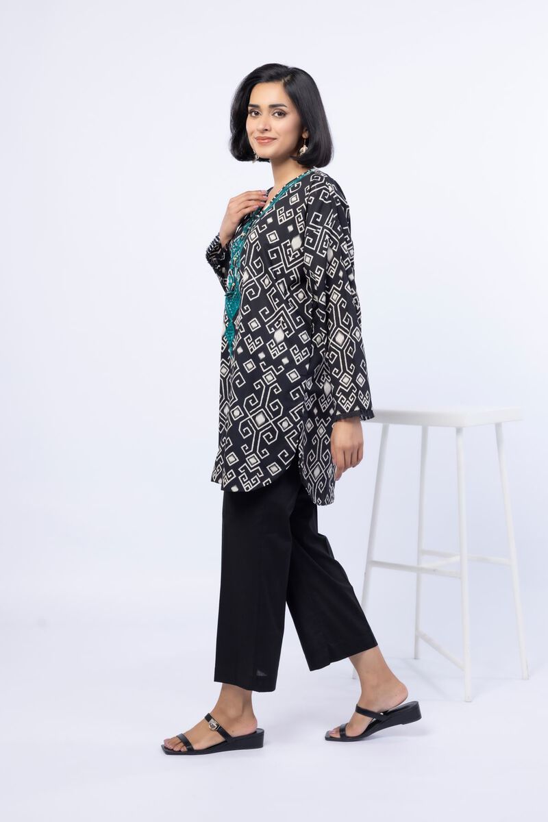 Dyed | Cambric | Pants | USD 3.60