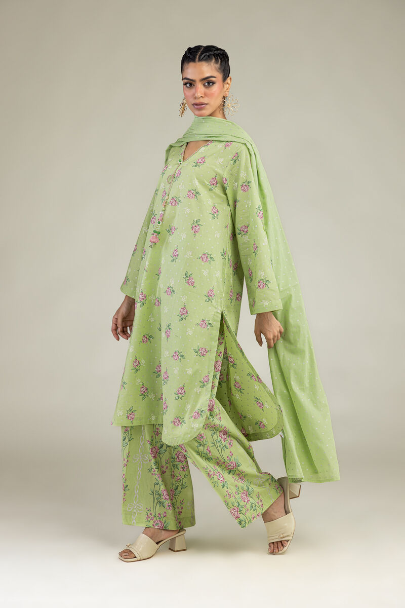 Printed | Lawn | Lawn Dupatta | USD 30.00