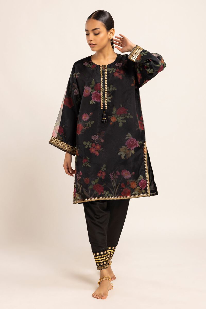  | Kurta | Embroidered | null