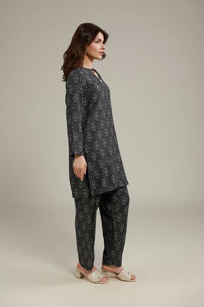 Dyed | Jacquard | Shalwar | USD 6.60