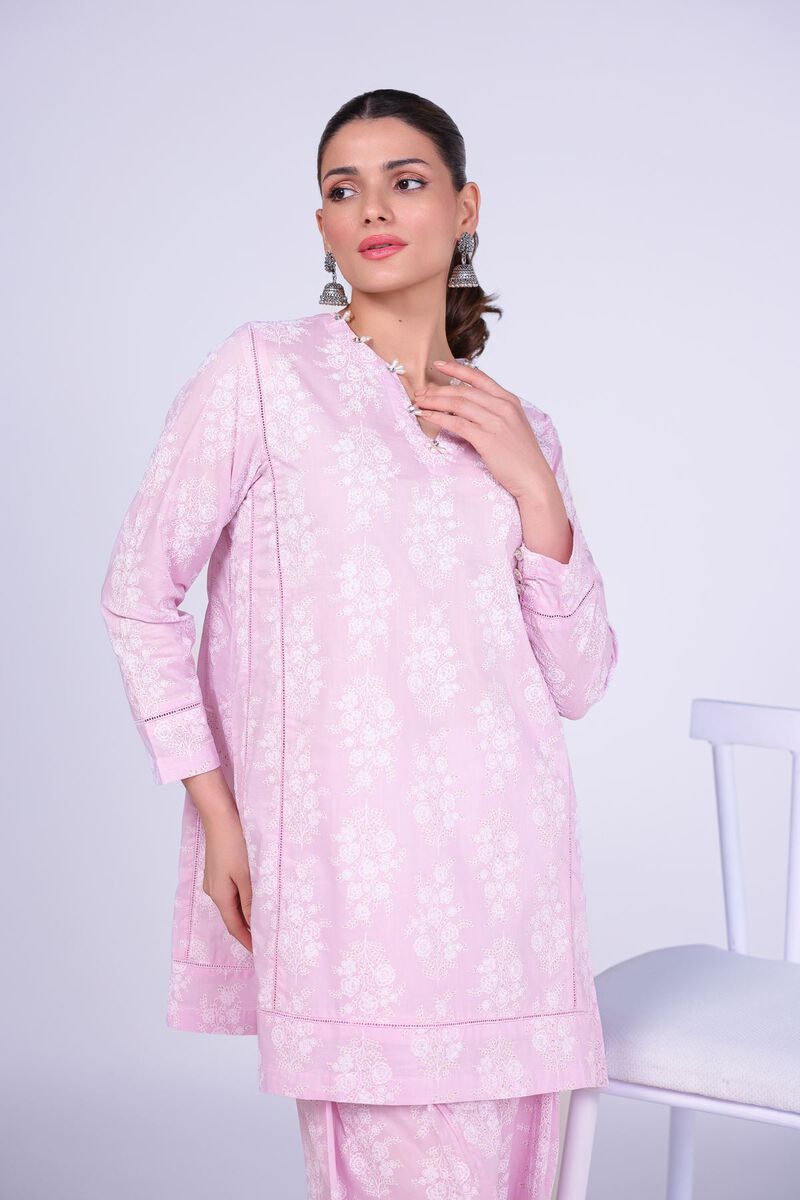 Printed | Elevated Cambric | Kurta | USD 9.00