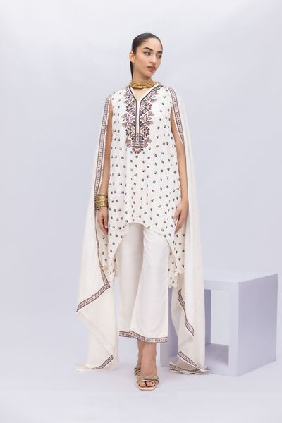 Embroidered | Kurta | USD 45.00