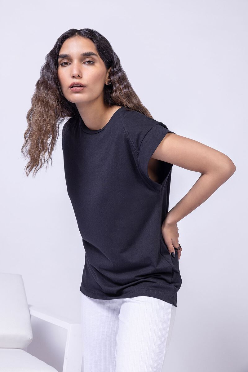 Dyed | Lycra Jersey | T-shirt | USD 3.60