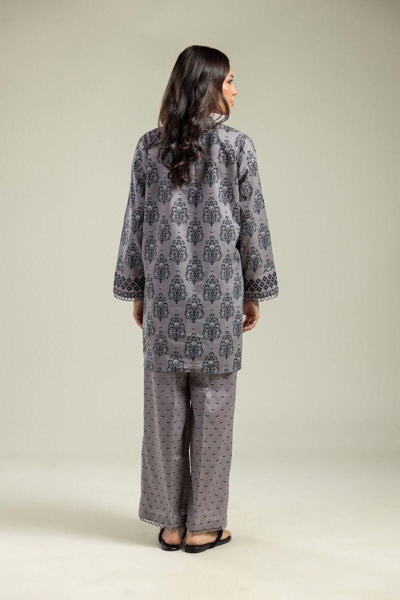 Printed | Cambric | Kurta | USD 30.00
