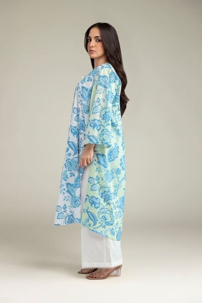 Printed | Lawn | 2-Piece Tailored Lawn | USD 45.00