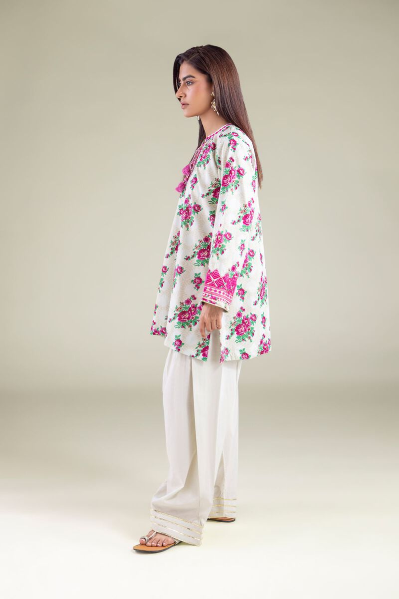 Embroidered | Cambric | Shalwar | USD 30.00