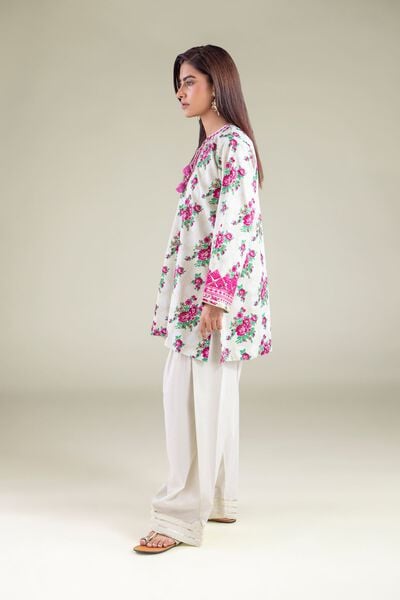 Embroidered | Cambric | Shalwar | USD 30.00