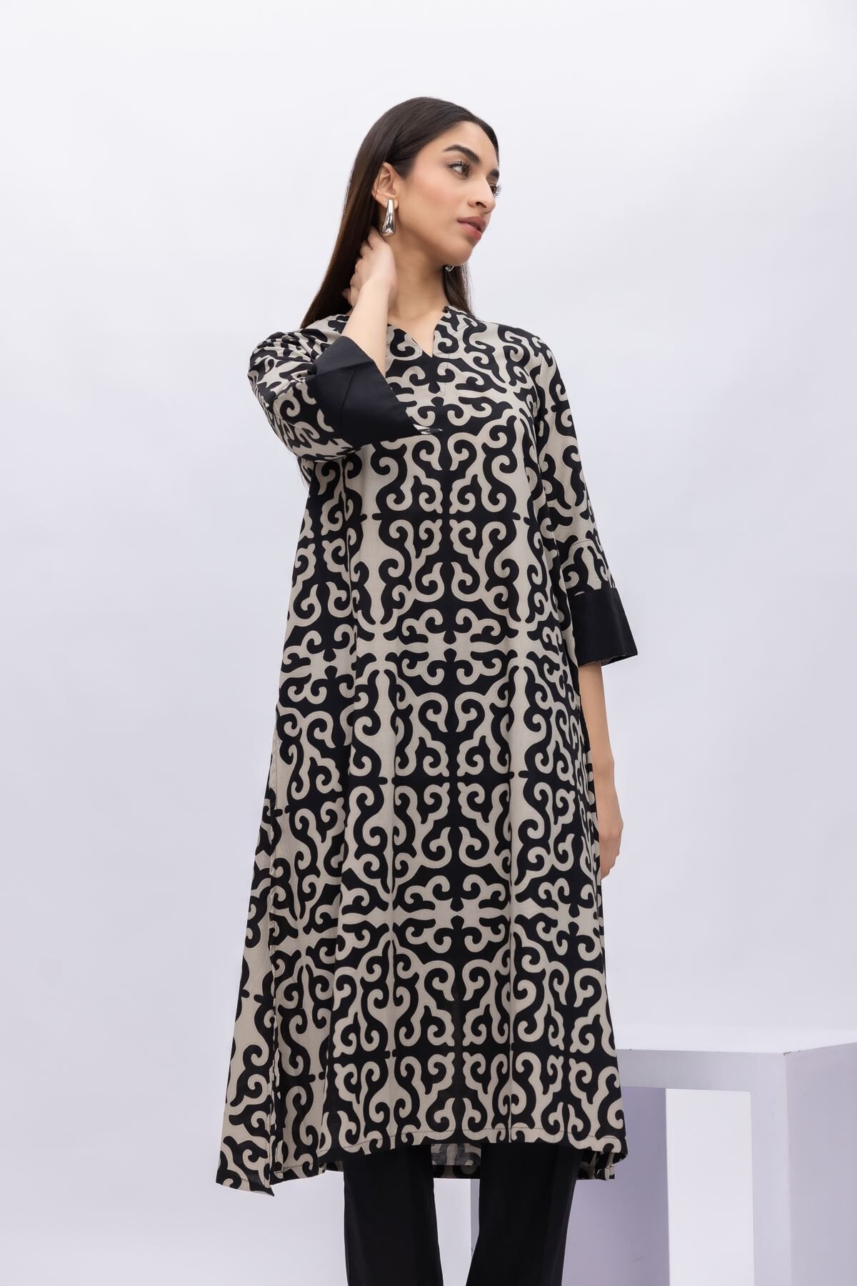 Khadi Dress Summer - Etsy