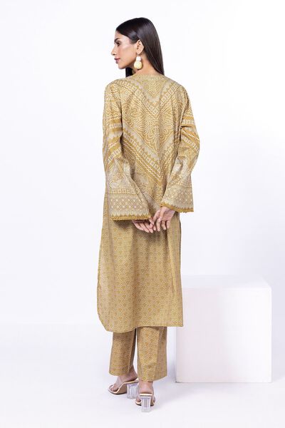 Printed | Lawn | Fabrics 2 Piece | Top and Bottom | USD 15.00