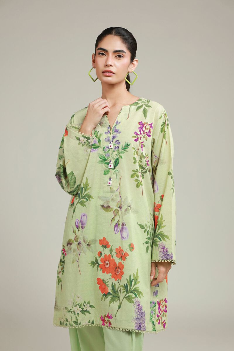 Printed | Messuri | Messuri Tailored Set | USD 45.00