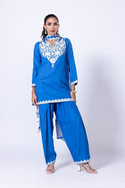  | Kurta | Embroidered | USD 50.00