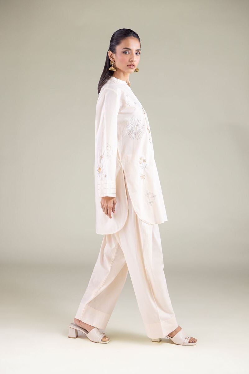 Embroidered | Cambric | Shalwar | USD 25.00