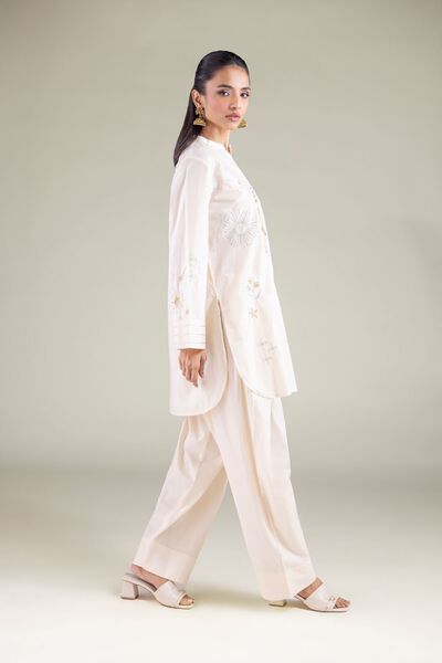 Embroidered | Cambric | Shalwar | USD 25.00