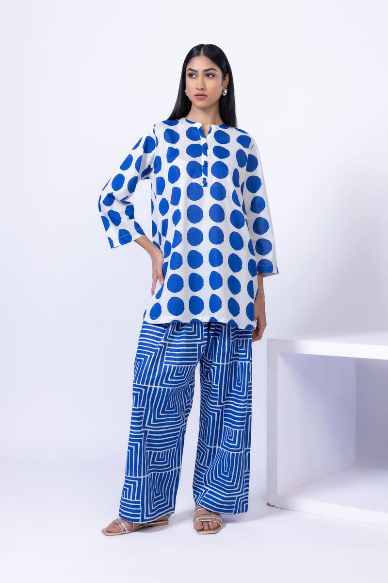 Printed | Cambric | Kurta | null