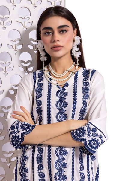  | Kurta | Embroidered | USD 52.50