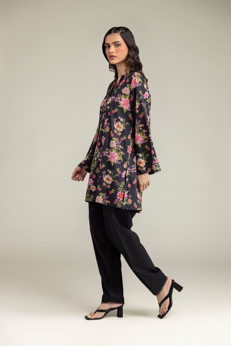 Printed | Lawn | 2-Piece Tailored Lawn | USD 45.00