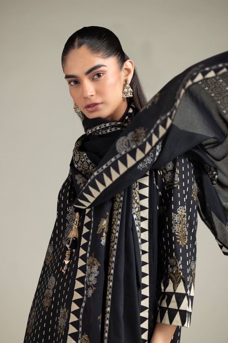 Lawn | Dupatta | USD 25.00