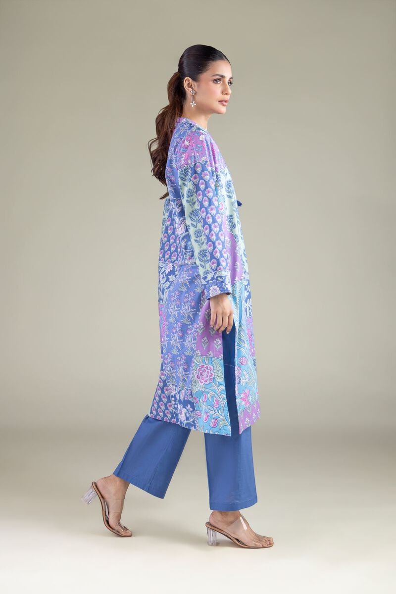 Printed | Cambric | Pants | USD 25.00