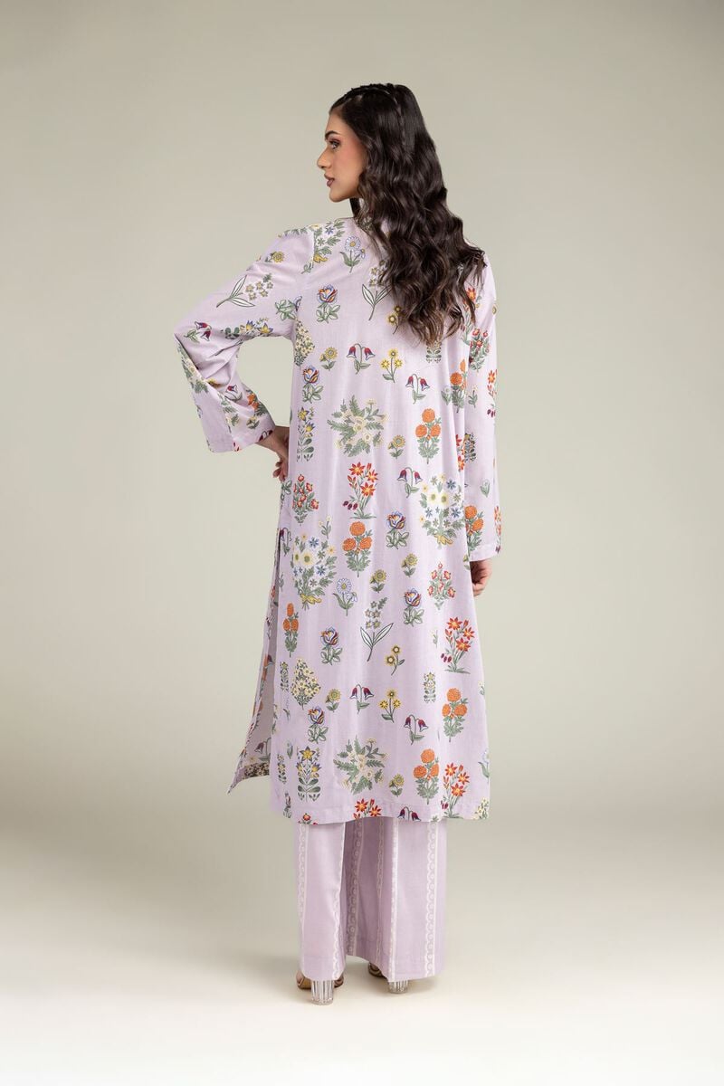 Embroidered | Lawn | Lawn Tailored 2-Piece | USD 55.00