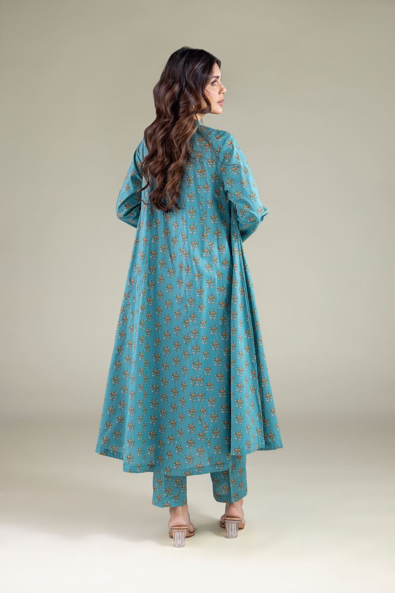 Printed | Cambric | Kurta | USD 35.00