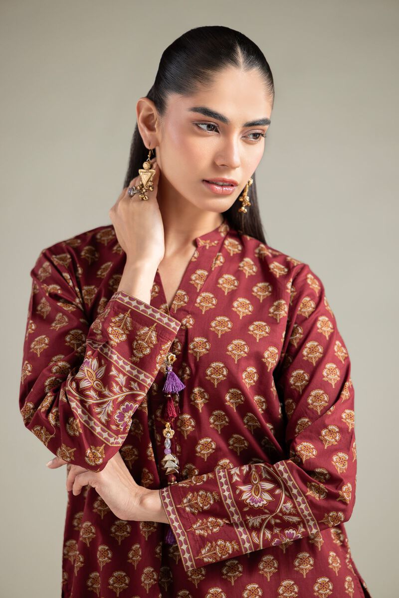 Cambric | Kurta | USD 40.00