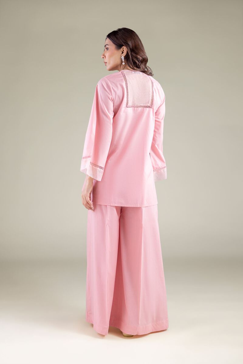 Embroidered | Cambric | Kurta | USD 35.00