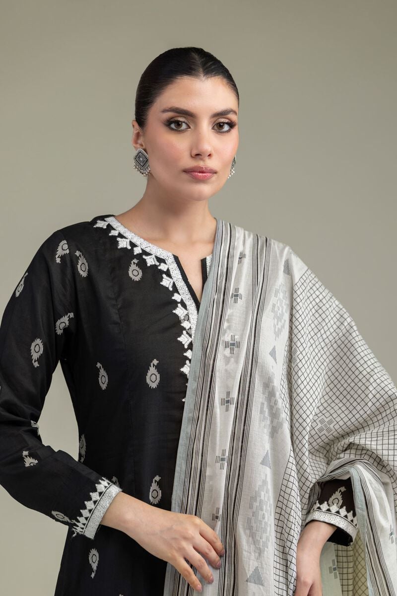 Embroidered | Lawn | Lawn Dupatta | USD 25.00