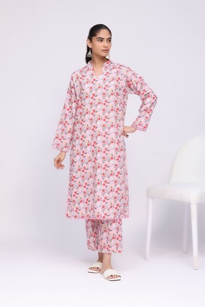 Printed | Cambric | Pants | USD 6.00
